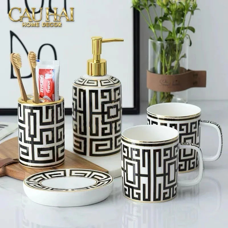 maison-couture-set-nha-tam-gvc-class-symmetry-code-intellectual-chic-bathroom-vanity-5pcs-cau-hai-home-decor-6 - CẬU HAI HOME DECOR