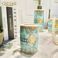 maison-couture-set-nha-tam-v-class-medusa-golden-greek-key-bathroom-vanity-5pcs-cau-hai-home-decor-8 - CẬU HAI HOME DECOR