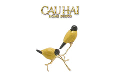 maison-couture-set-tuong-doi-chim-su-trang-men-imperial-oriole-duo-gilded-bird-of-dynasty-sculptural-tuong-trang-tri-cau-hai-home-decor-12 - CẬU HAI HOME DECOR