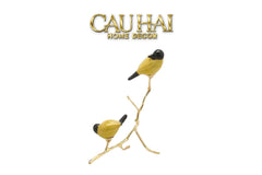 maison-couture-set-tuong-doi-chim-su-trang-men-imperial-oriole-duo-gilded-bird-of-dynasty-sculptural-tuong-trang-tri-cau-hai-home-decor-13 - CẬU HAI HOME DECOR