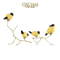 maison-couture-set-tuong-doi-chim-su-trang-men-imperial-oriole-duo-gilded-bird-of-dynasty-sculptural-tuong-trang-tri-cau-hai-home-decor-14 - CẬU HAI HOME DECOR