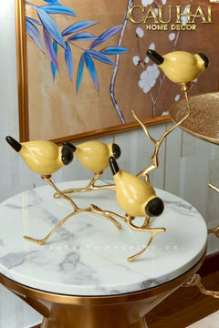 maison-couture-set-tuong-doi-chim-su-trang-men-imperial-oriole-duo-gilded-bird-of-dynasty-sculptural-tuong-trang-tri-cau-hai-home-decor-2 - CẬU HAI HOME DECOR