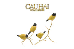maison-couture-set-tuong-doi-chim-su-trang-men-imperial-oriole-duo-gilded-bird-of-dynasty-sculptural-tuong-trang-tri-cau-hai-home-decor - CẬU HAI HOME DECOR
