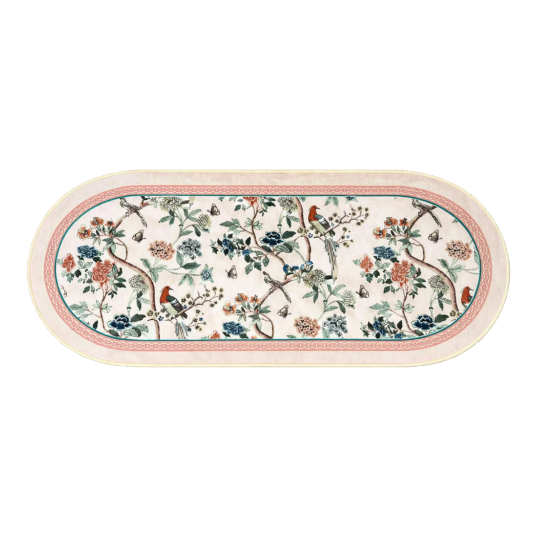 Maison Couture - Polyfiber Bed Rug 80X180 La Muse Privé Bedding Rugs