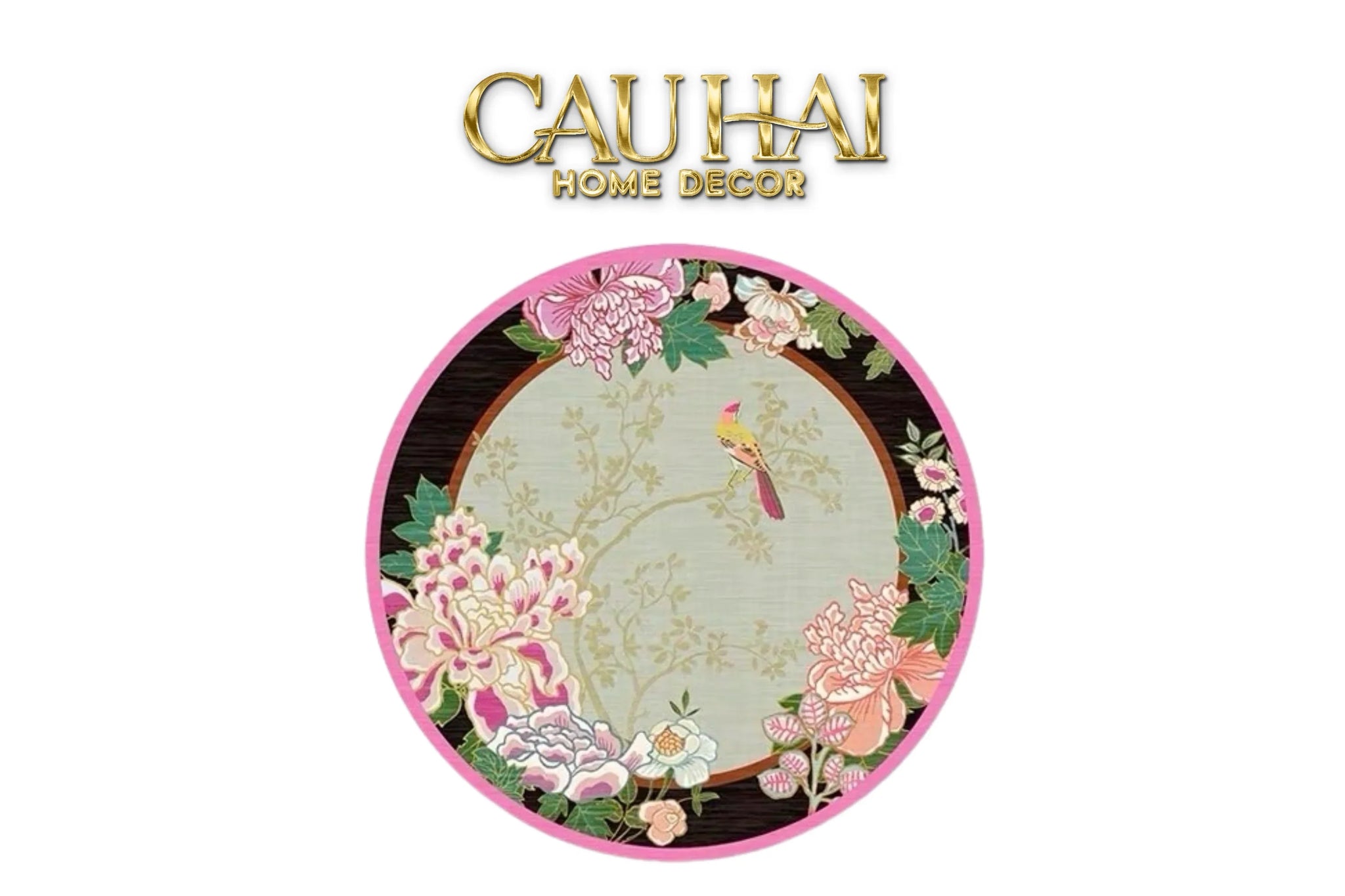 maison-couture-tham-tron-polyfiber-d160-garden-blessing-couronne-florale-tham-tron-tham-bed-cau-hai-home-decor - CẬU HAI HOME DECOR