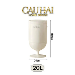maison-couture-thung-rac-cam-bien-premium-blanc-coupe-de-mr-bin-20l-auto-lid-d32-h61-cau-hai-home-decor-29 - CẬU HAI HOME DECOR