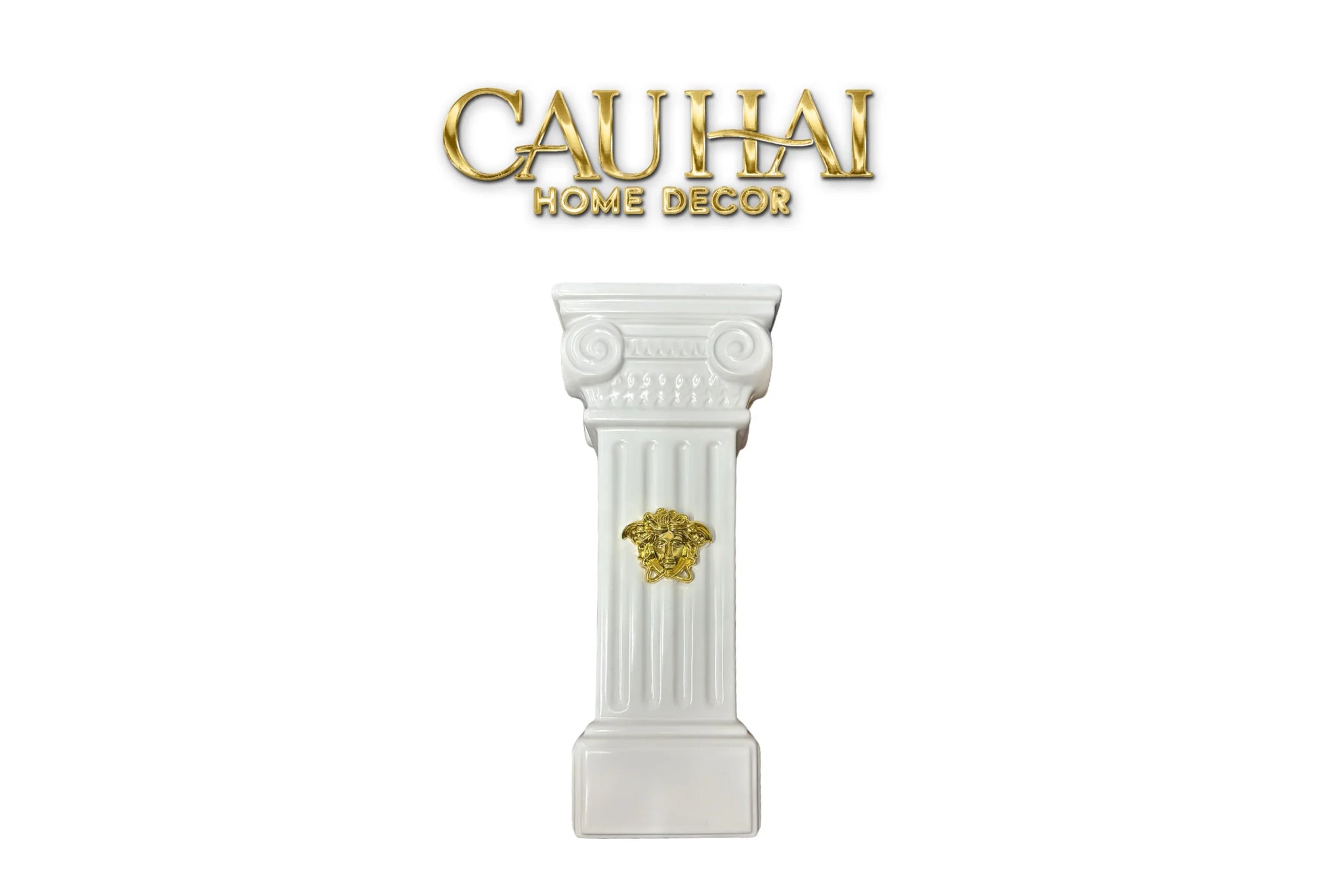 maison-couture-tuong-binh-hoa-cot-la-ma-mythology-ionic-medusa-roman-column-h43-tuong-trang-tri-cau-hai-home-decor - CẬU HAI HOME DECOR