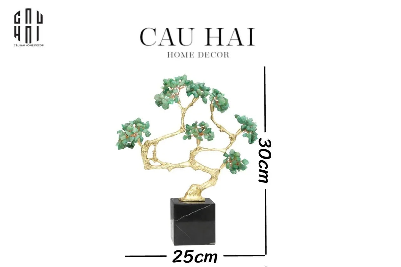 maison-couture-tuong-bonsai-brasson-jewelry-tree-of-fortune-tuong-trang-tri-cau-hai-home-decor-2 - CẬU HAI HOME DECOR