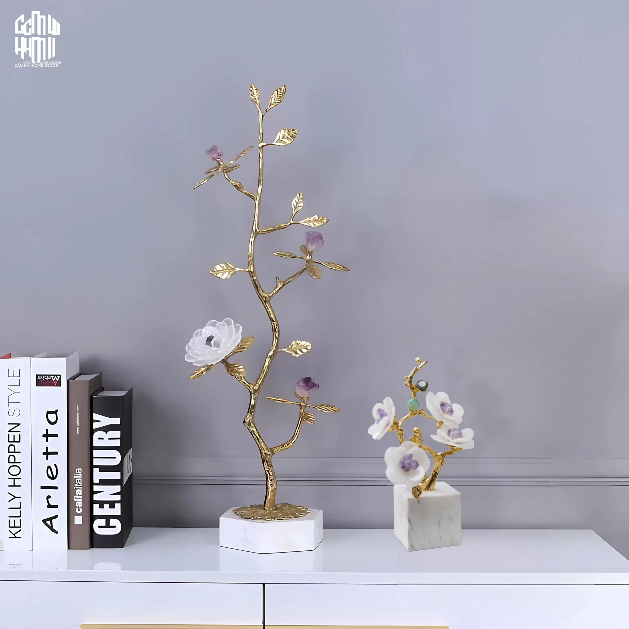 maison-couture-tuong-cay-no-hoa-bang-dong-da-thach-anh-trang-brasson-quartz-golden-hesperides-22x65-tuong-trang-tri-cau-hai-home-decor-2 - CẬU HAI HOME DECOR