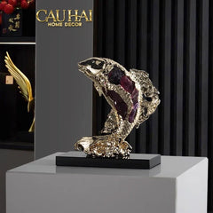 maison-couture-tuong-dong-ca-chep-royale-amethyst-dragon-ascend-h22-tuong-trang-tri-cau-hai-home-decor-13 - CẬU HAI HOME DECOR