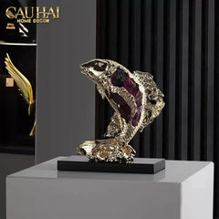 maison-couture-tuong-dong-ca-chep-royale-amethyst-dragon-ascend-h22-tuong-trang-tri-cau-hai-home-decor-6 - CẬU HAI HOME DECOR