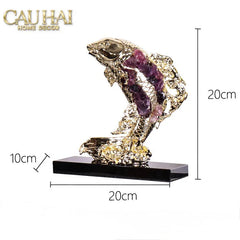 maison-couture-tuong-dong-ca-chep-royale-amethyst-dragon-ascend-h22-tuong-trang-tri-cau-hai-home-decor-8 - CẬU HAI HOME DECOR