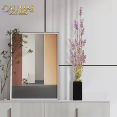 Maison Couture - Tượng Đồng Lúa Mì Brasson Épi Doré Amethyst Harvest House H100-CẬU HAI HOME DECOR