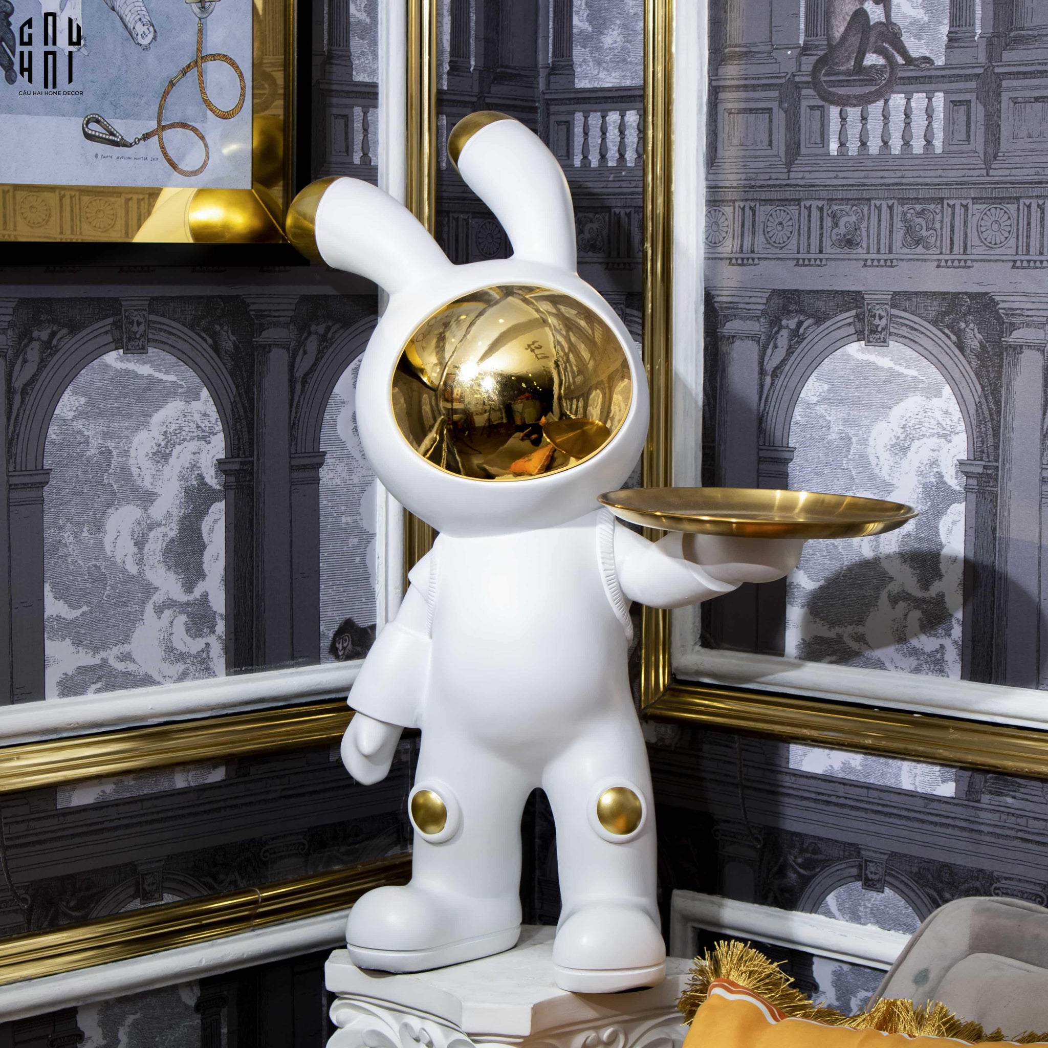maison-couture-tuong-figurine-space-x-extreme-ss22-tuong-trang-tri-cau-hai-home-decor-3 - CẬU HAI HOME DECOR