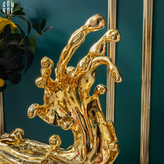 Maison Couture - Tượng Fountain 62 Ss25-CẬU HAI HOME DECOR
