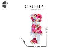 maison-couture-tuong-gau-b_bear-jr-80-le-fleur-tuong-trang-tri-cau-hai-home-decor-2 - CẬU HAI HOME DECOR