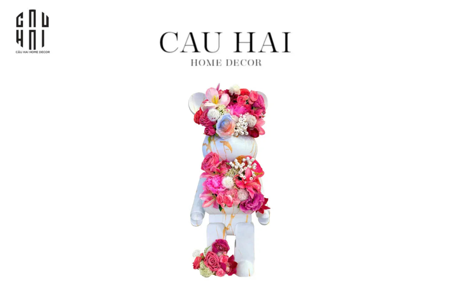 maison-couture-tuong-gau-b_bear-jr-80-le-fleur-tuong-trang-tri-cau-hai-home-decor - CẬU HAI HOME DECOR