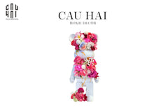 maison-couture-tuong-gau-b_bear-jr-80-le-fleur-tuong-trang-tri-cau-hai-home-decor - CẬU HAI HOME DECOR