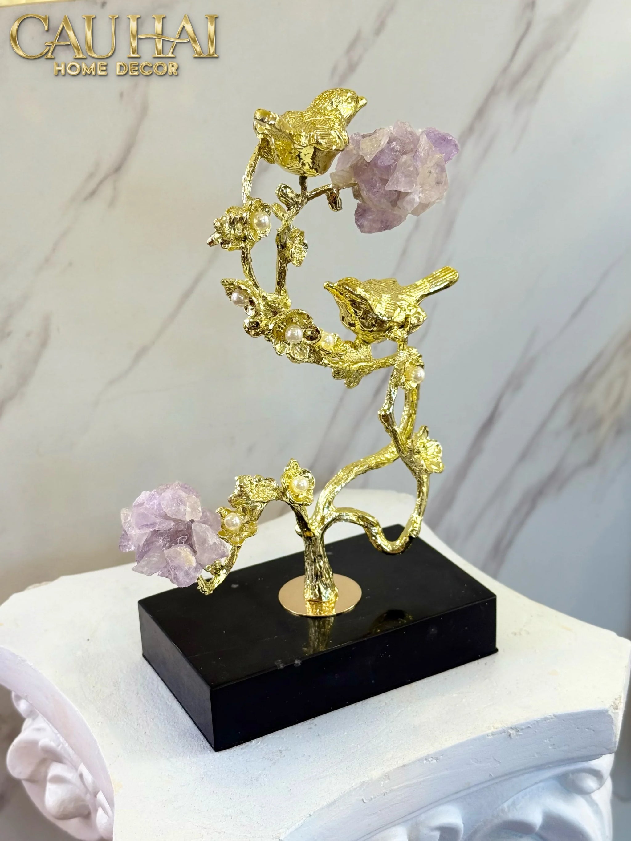 maison-couture-tuong-gemstone-canary-la-saison-doree-amethyst-tuong-trang-tri-cau-hai-home-decor-2 - CẬU HAI HOME DECOR