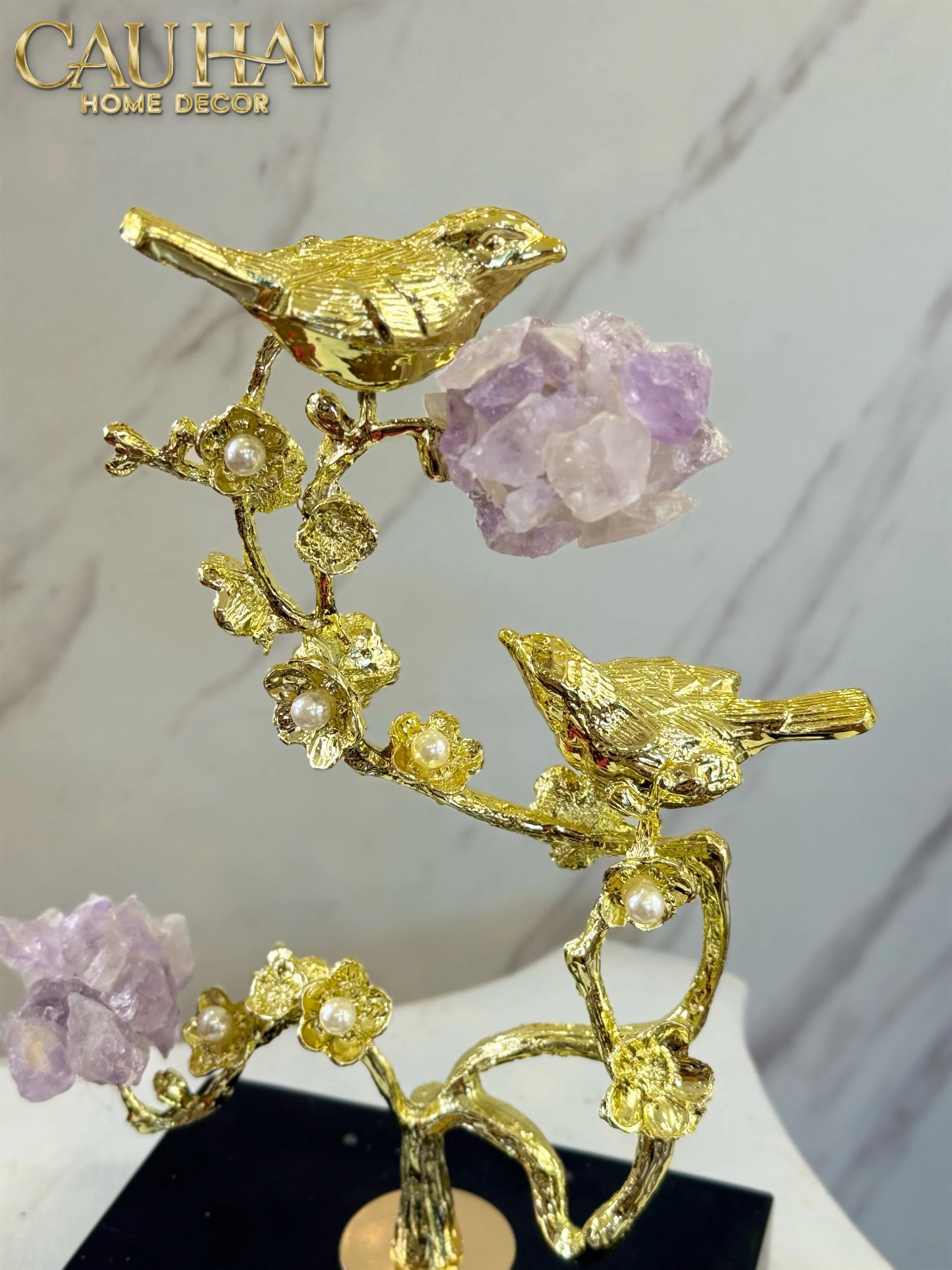 maison-couture-tuong-gemstone-canary-la-saison-doree-amethyst-tuong-trang-tri-cau-hai-home-decor-4 - CẬU HAI HOME DECOR