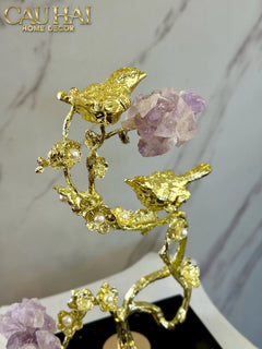 maison-couture-tuong-gemstone-canary-la-saison-doree-amethyst-tuong-trang-tri-cau-hai-home-decor-5 - CẬU HAI HOME DECOR