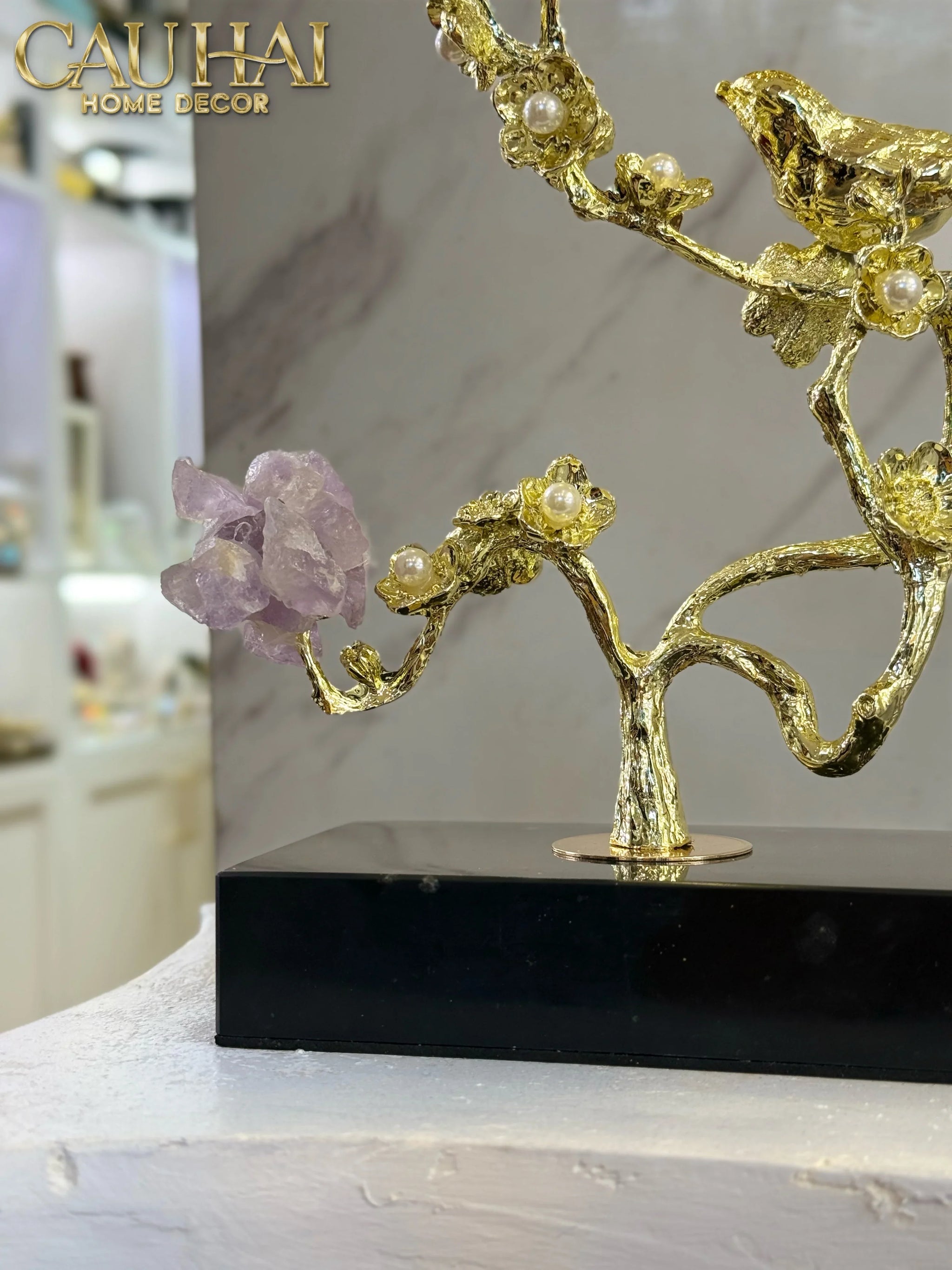 maison-couture-tuong-gemstone-canary-la-saison-doree-amethyst-tuong-trang-tri-cau-hai-home-decor-6 - CẬU HAI HOME DECOR
