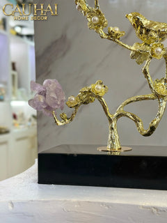 maison-couture-tuong-gemstone-canary-la-saison-doree-amethyst-tuong-trang-tri-cau-hai-home-decor-6 - CẬU HAI HOME DECOR