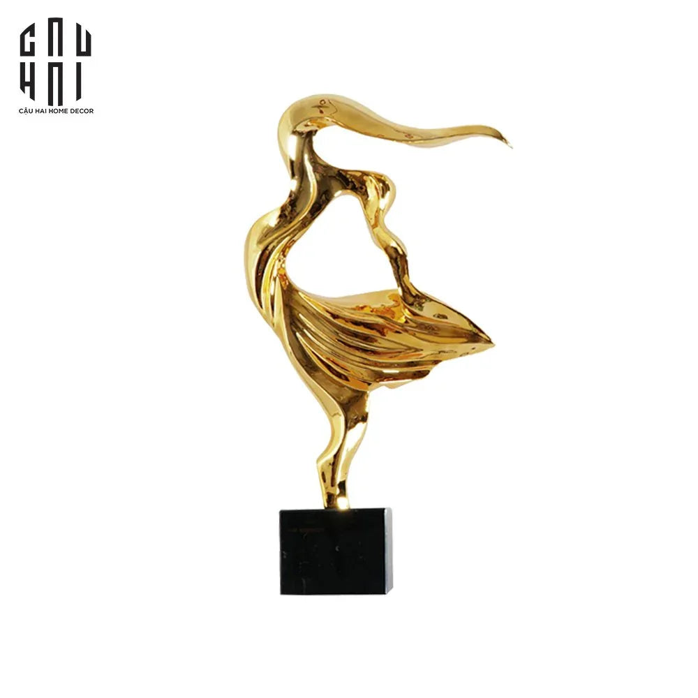 maison-couture-tuong-golden-ballet-75-ss25-tuong-trang-tri-cau-hai-home-decor - CẬU HAI HOME DECOR