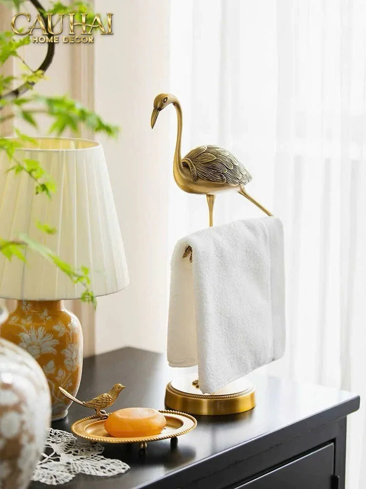 maison-couture-tuong-hong-hac-bang-dong-treo-khan-flamingo-healing-guardian-h38-tuong-trang-tri-cau-hai-home-decor-14 - CẬU HAI HOME DECOR