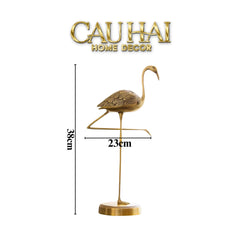 maison-couture-tuong-hong-hac-bang-dong-treo-khan-flamingo-healing-guardian-h38-tuong-trang-tri-cau-hai-home-decor-17 - CẬU HAI HOME DECOR