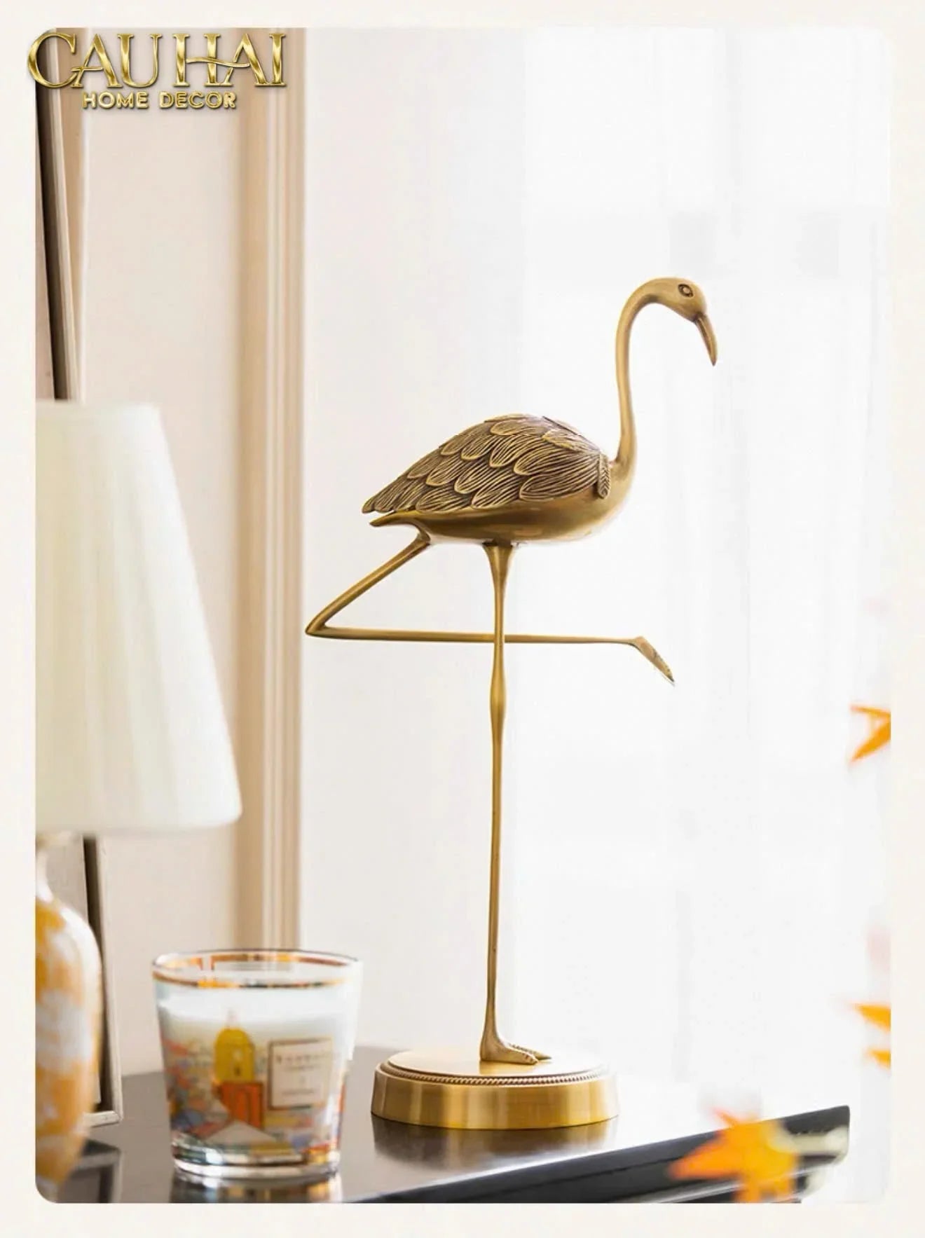 maison-couture-tuong-hong-hac-bang-dong-treo-khan-flamingo-healing-guardian-h38-tuong-trang-tri-cau-hai-home-decor-3 - CẬU HAI HOME DECOR