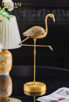 maison-couture-tuong-hong-hac-bang-dong-treo-khan-flamingo-healing-guardian-h38-tuong-trang-tri-cau-hai-home-decor-4 - CẬU HAI HOME DECOR