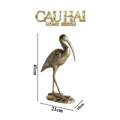 maison-couture-tuong-hac-les-herons-dor-tuong-trang-tri-cau-hai-home-decor-10 - CẬU HAI HOME DECOR