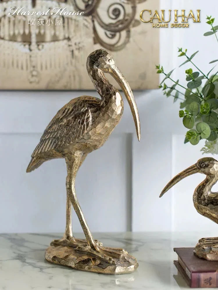maison-couture-tuong-hac-les-herons-dor-tuong-trang-tri-cau-hai-home-decor-3 - CẬU HAI HOME DECOR