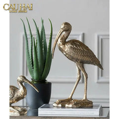 maison-couture-tuong-hac-les-herons-dor-tuong-trang-tri-cau-hai-home-decor-4 - CẬU HAI HOME DECOR