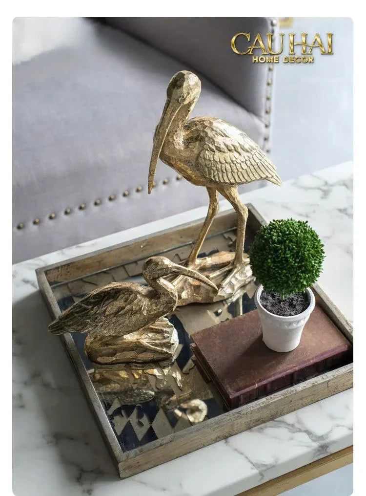 maison-couture-tuong-hac-les-herons-dor-tuong-trang-tri-cau-hai-home-decor-6 - CẬU HAI HOME DECOR