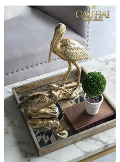 maison-couture-tuong-hac-les-herons-dor-tuong-trang-tri-cau-hai-home-decor-6 - CẬU HAI HOME DECOR