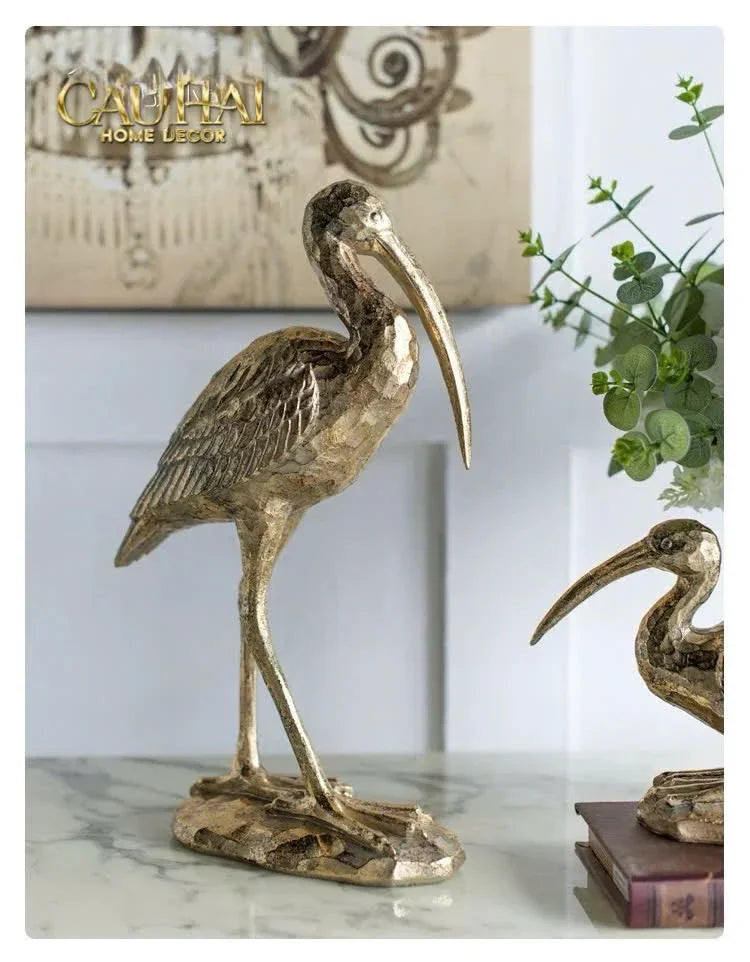 maison-couture-tuong-hac-les-herons-dor-tuong-trang-tri-cau-hai-home-decor-7 - CẬU HAI HOME DECOR