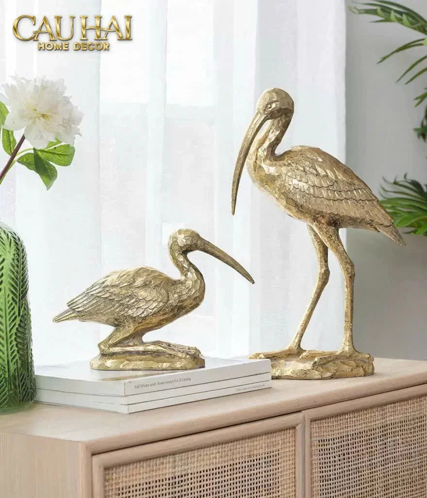 maison-couture-tuong-hac-les-herons-dor-tuong-trang-tri-cau-hai-home-decor-9 - CẬU HAI HOME DECOR