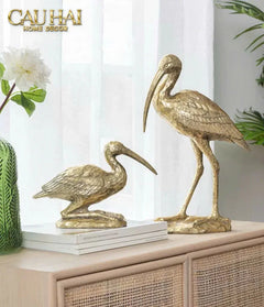 maison-couture-tuong-hac-les-herons-dor-tuong-trang-tri-cau-hai-home-decor-9 - CẬU HAI HOME DECOR