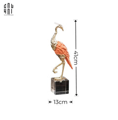 maison-couture-tuong-hong-hac-bang-dong-de-pha-le-brasson-crane-critalleries-sculptures-13x41-tuong-trang-tri-cau-hai-home-decor-8 - CẬU HAI HOME DECOR