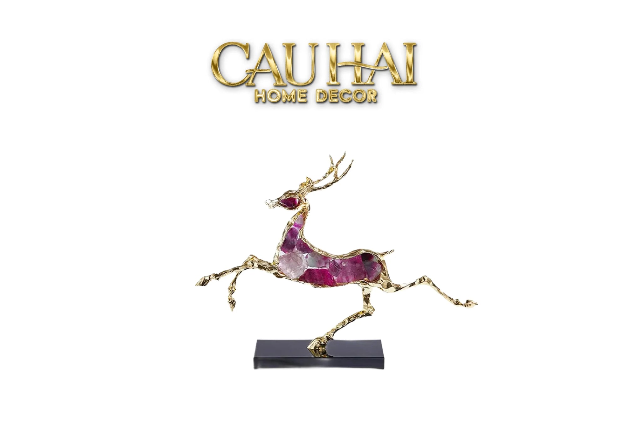 maison-couture-tuong-huou-dong-da-quy-bolting-elk-ss25-tuong-trang-tri-cau-hai-home-decor - CẬU HAI HOME DECOR