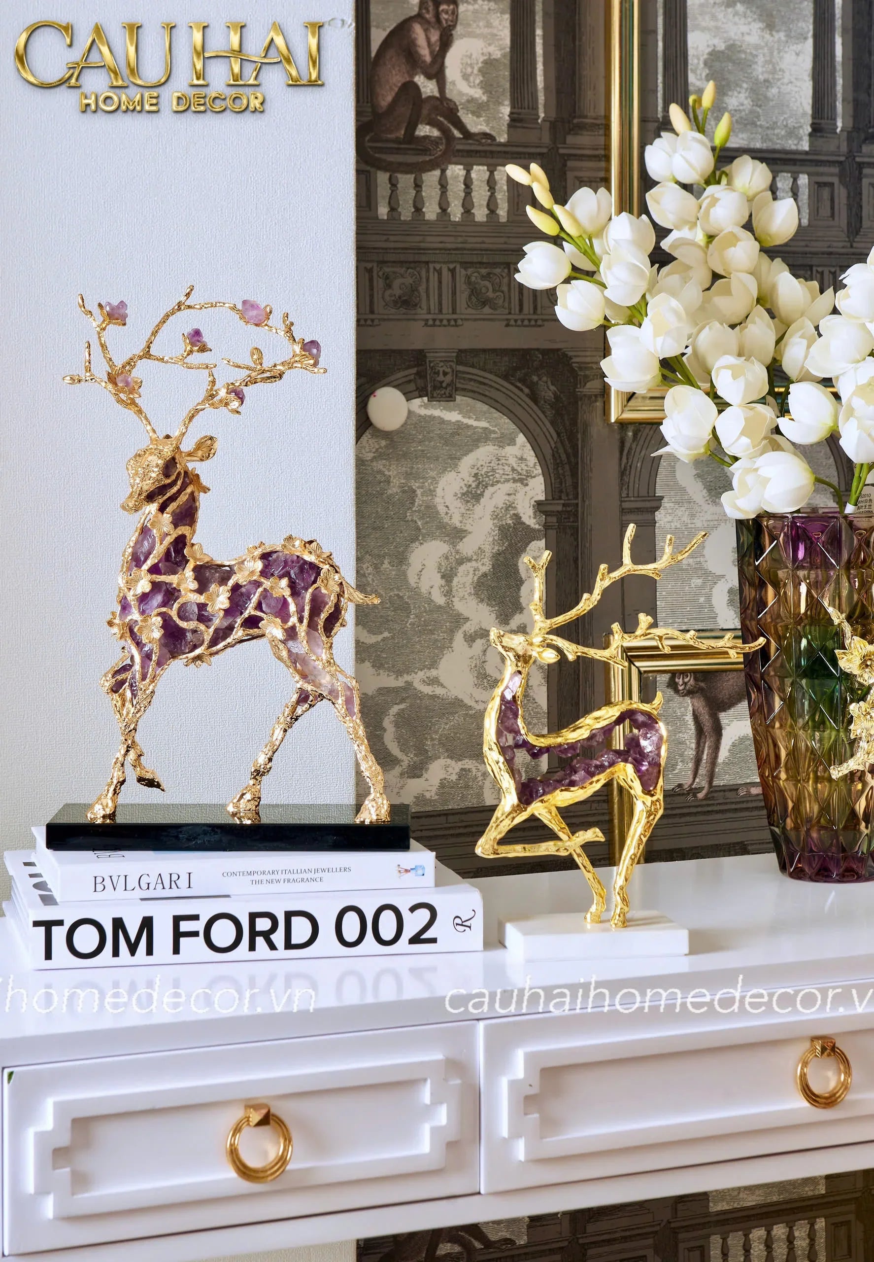 maison-couture-tuong-huou-dong-da-thach-anh-sentinel-prime-jewelry-elk-h44x26-tuong-trang-tri-cau-hai-home-decor-11 - CẬU HAI HOME DECOR