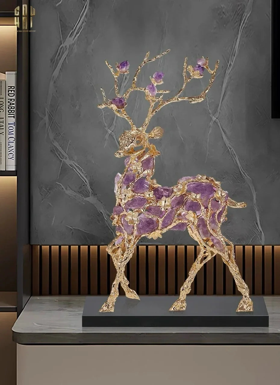 maison-couture-tuong-huou-dong-da-thach-anh-sentinel-prime-jewelry-elk-h44x26-tuong-trang-tri-cau-hai-home-decor-6 - CẬU HAI HOME DECOR