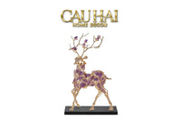 maison-couture-tuong-huou-dong-da-thach-anh-sentinel-prime-jewelry-elk-h44x26-tuong-trang-tri-cau-hai-home-decor - CẬU HAI HOME DECOR