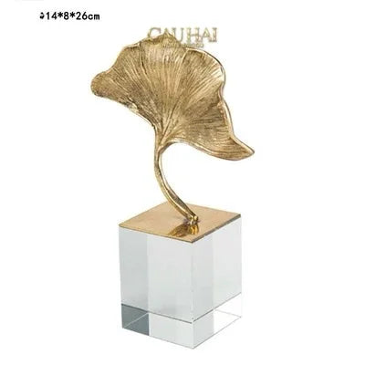 maison-couture-tuong-la-ngan-hanh-crystal-brasson-ginkgo-h25-tuong-trang-tri-cau-hai-home-decor-10 - CẬU HAI HOME DECOR