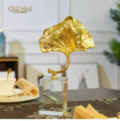 maison-couture-tuong-la-ngan-hanh-crystal-brasson-ginkgo-h25-tuong-trang-tri-cau-hai-home-decor-4 - CẬU HAI HOME DECOR