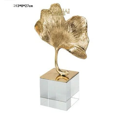 maison-couture-tuong-la-ngan-hanh-crystal-brasson-ginkgo-h25-tuong-trang-tri-cau-hai-home-decor-9 - CẬU HAI HOME DECOR