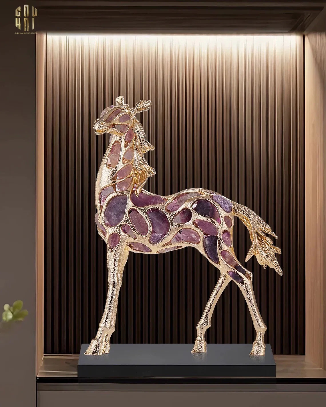maison-couture-tuong-ngua-dong-da-thach-anh-tim-thien-ma-sentinel-prime-amethyste-stallion-equestre-10x26x37-tuong-trang-tri-cau-hai-home-decor-16 - CẬU HAI HOME DECOR