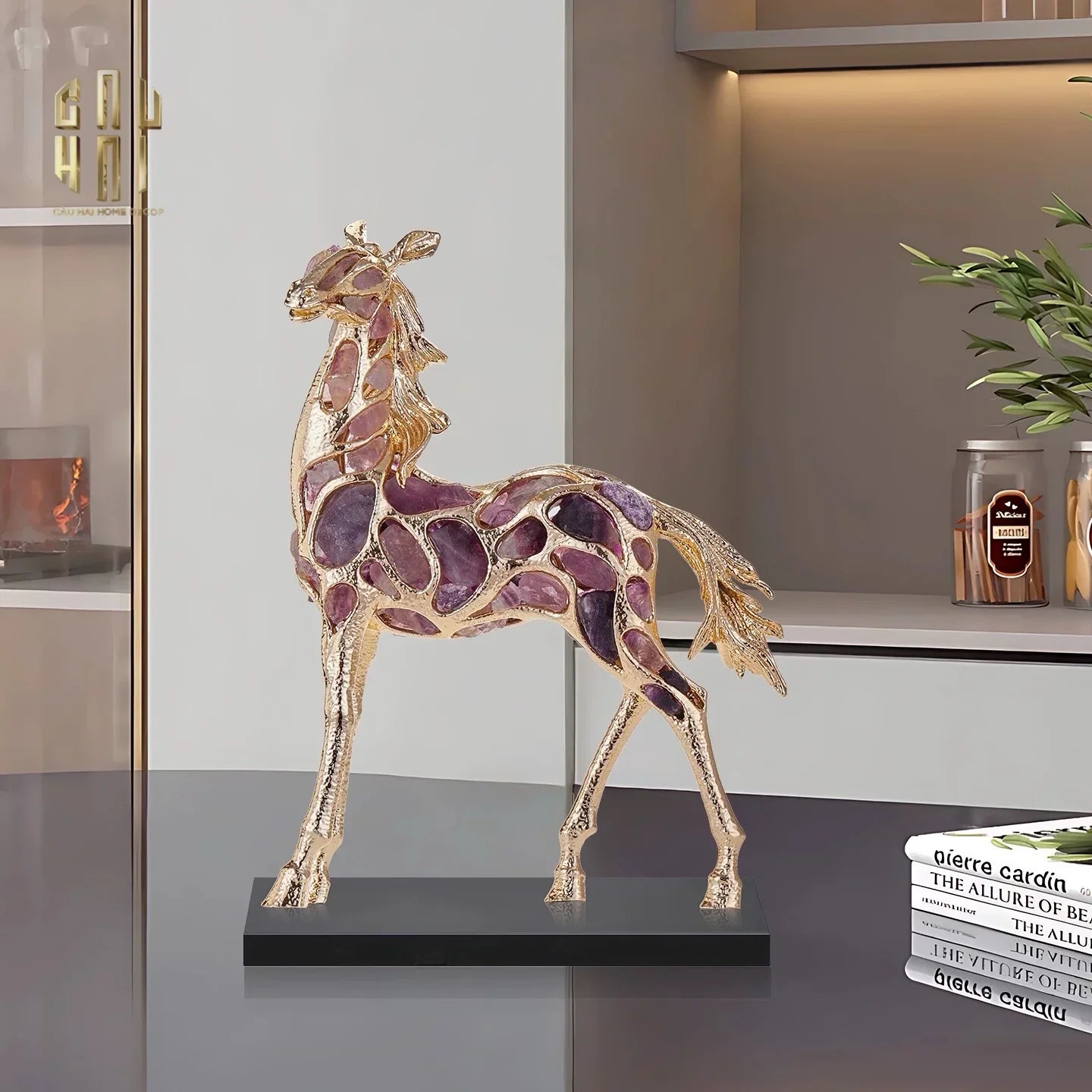 maison-couture-tuong-ngua-dong-da-thach-anh-tim-thien-ma-sentinel-prime-amethyste-stallion-equestre-10x26x37-tuong-trang-tri-cau-hai-home-decor-9 - CẬU HAI HOME DECOR